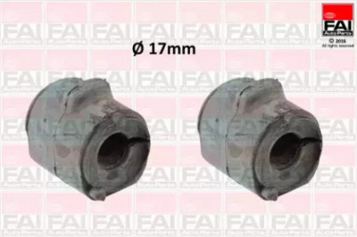 FAI AUTOPARTS ss4747k -  Опора, стабилизатор